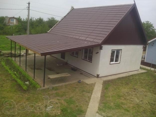 Продам дом в станица елизаветинской