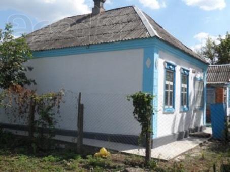 Дом в центре станицы. Мингрельская