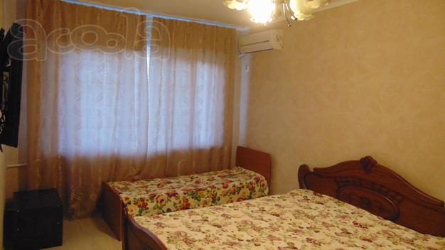 Сдам квартиру в аренду посуточно