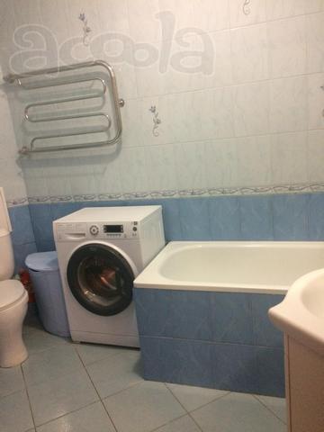 Продаётся двухуровневая квартира