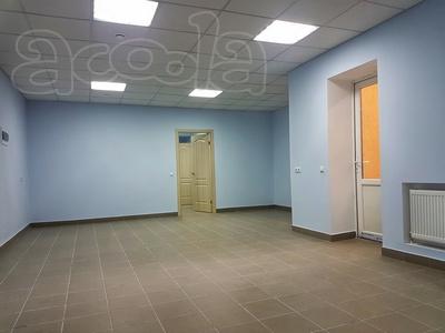 Коммерческое помещение в самом развивающемся районе Краснодара.