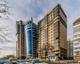 1-к квартира, 44 м², 14/17 эт.