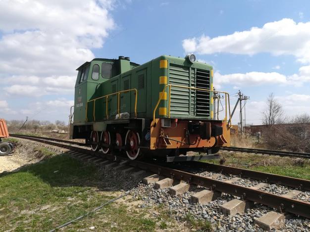 Продам сухой порт с жд тупиком