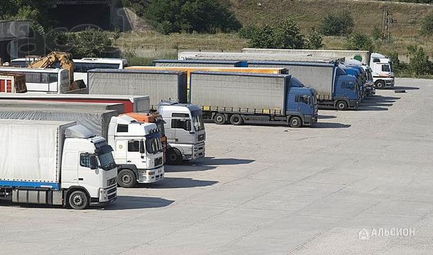 Продам участок в районе порта г. Новороссийска