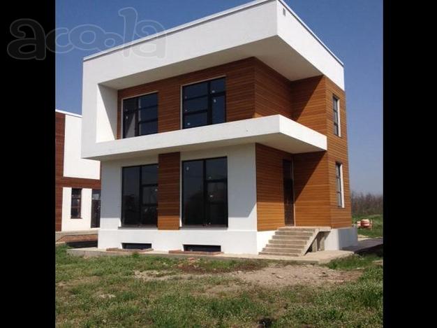 Продам элитный коттедж 280 кв.м. ФМР. Поле чудес
