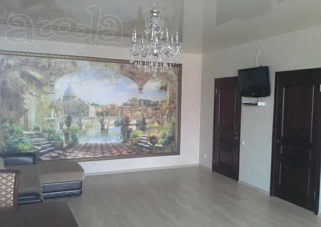 Дом 80 м² на участке 2 сот.