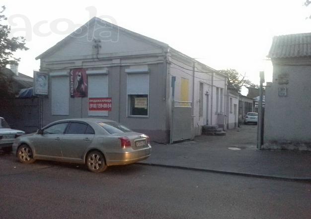 Сдам помещение свободного назначения 100 м²