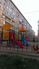 Продаю 3 к.кв. в 2-х уровнях 100 м2. ц-2850 т.р.