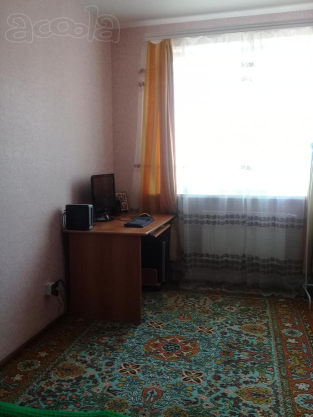 Продам хорошую 1-км квартиру в новостройке,