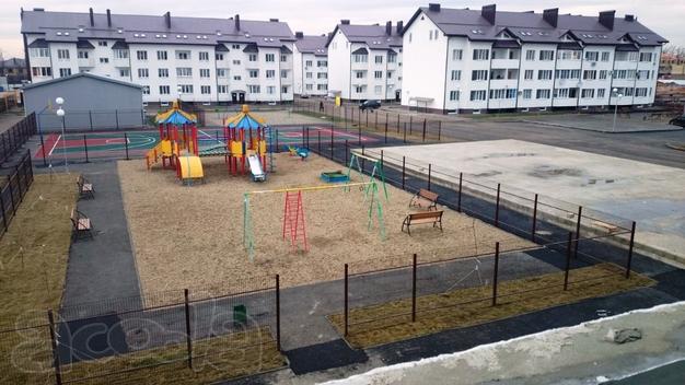 Продам 1 к квартиру в ЖК «Прованс»