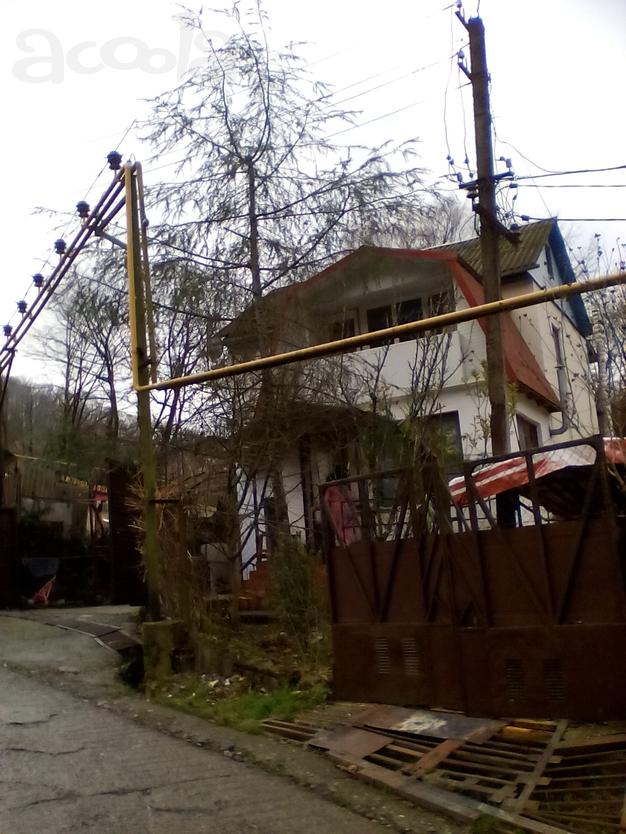 Продаётся дом в Сочи