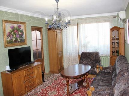 Срочная продажа 4х комнатной квартиры в центре Краснодара дешево