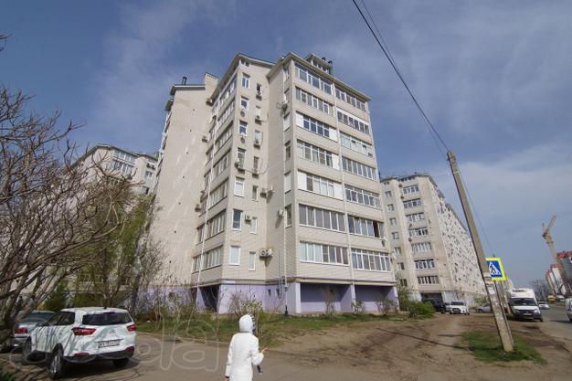 Респектабельная 2х уровневая квартира в ЖК Таурас.