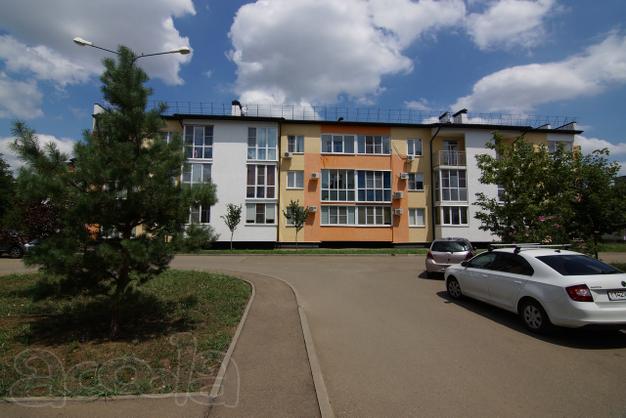 Отличная 1к квартира для сдачи в аренду!