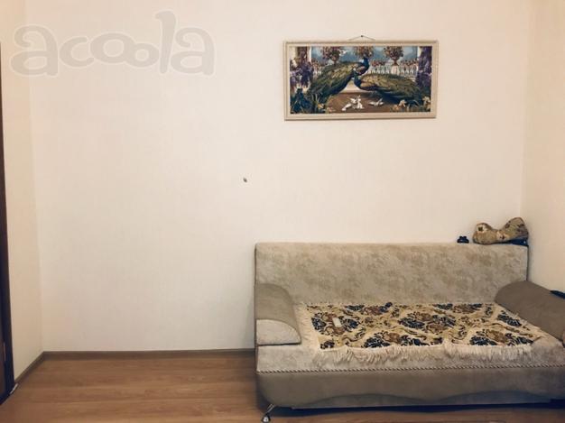 1-к квартира у моря