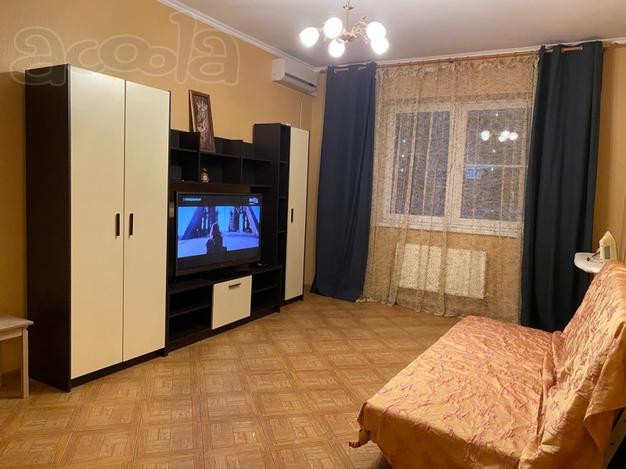 1 ком. квартира