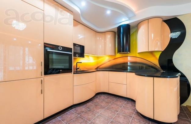 3-х ком. квартира в шикарном районе