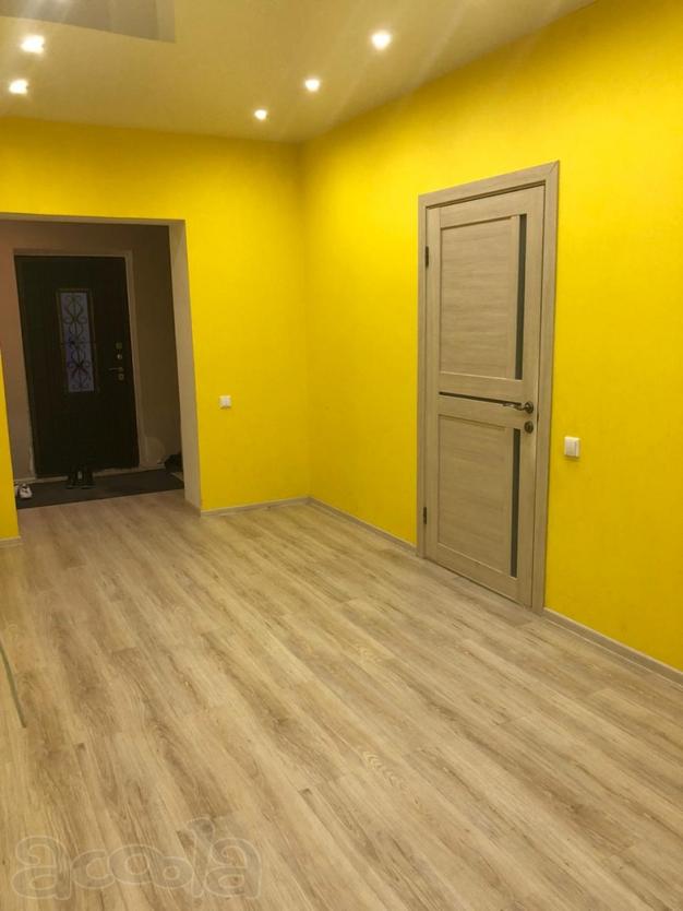 Дом из блока и бетона