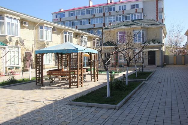 Продаю таунхаус 140 м2, р-он Российской