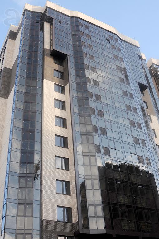 2-х комнатная квартира