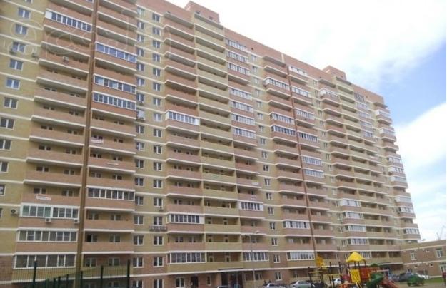 Продам 1-ком квартиру в ЖК "Времена года" Литер Зима (г. Краснодар, ул. Петра Метальникова д.5)