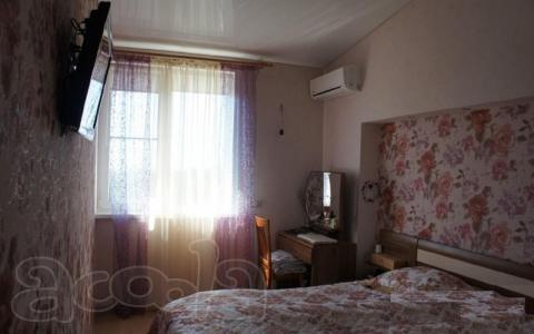 Квартира с ремонтом в Сочи.