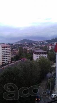 Квартира в сочи.