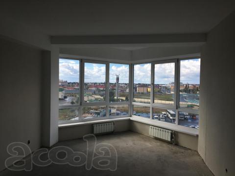 Великолепная квартира возле олимпийского парка.