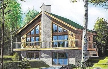 Дом 140 м2 в Краснодаре, участок 3 сотки
