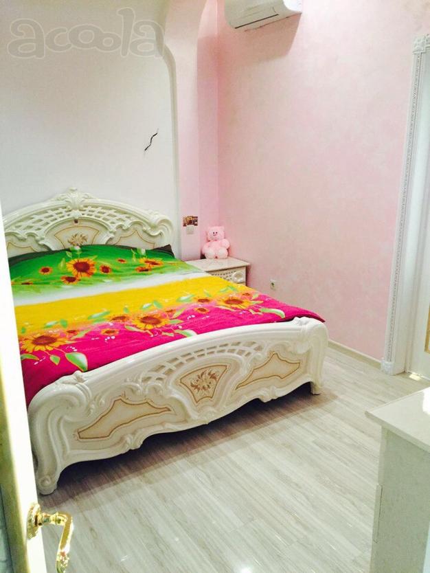 Продаю квартиру в центре Сочи