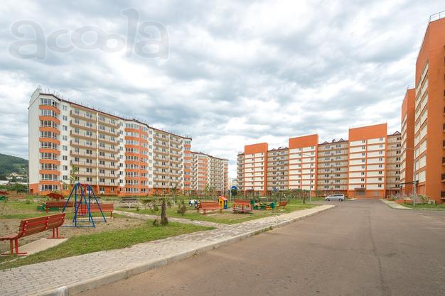 Квартира В Олимпийском  парке 57 кв.м.