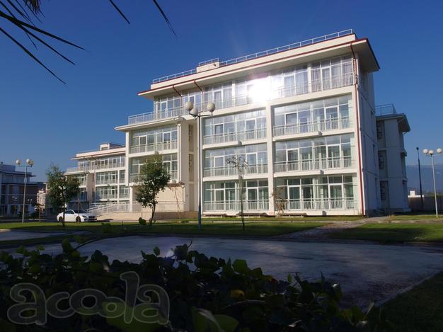 Перепродажа в Екатерининском  квартале!