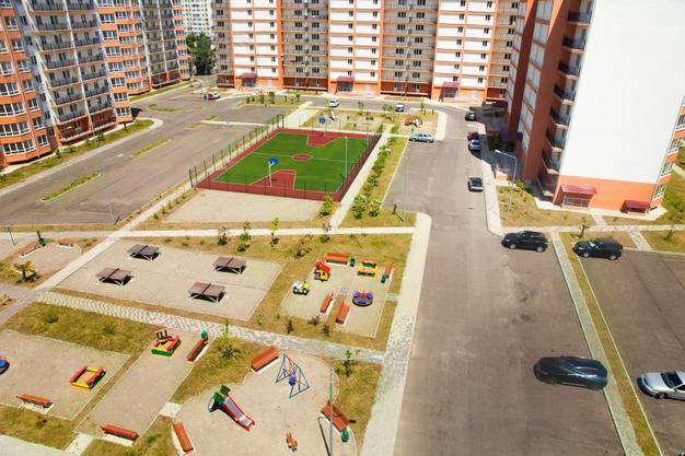 Перепродажа в  Урожайном 3 комн.,91 кв, м.