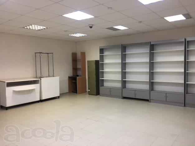 Продаю нежилое коммерческое помещение по ул. Есенина 131