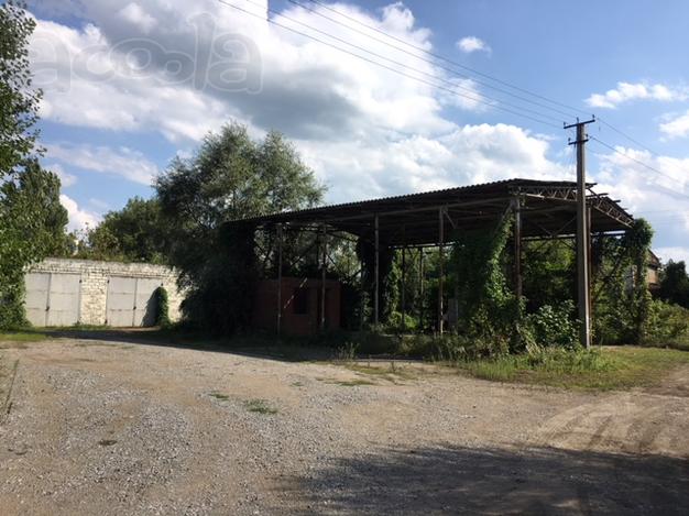 Продаётся коммерческий объект в ст. Смоленская (10 км от Краснодара)