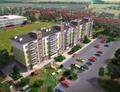 Продам однокомнатную квартиру в ЖК Уютный Дом