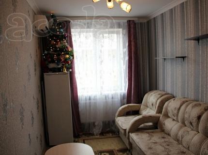 Двухкомнатная квартира с ремонтом недорого