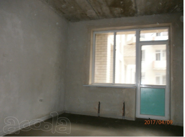 Продаётся 2-х комнатная квартира