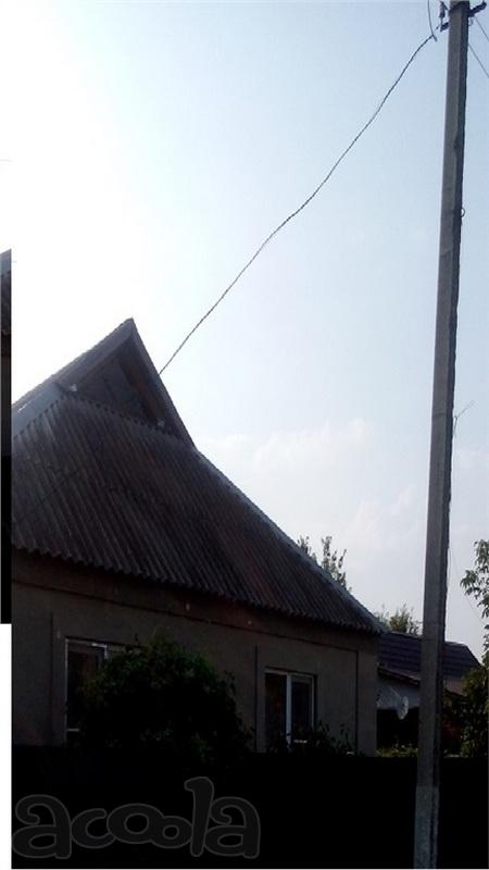 Отличный дом 97 кв. м на 26 сотках