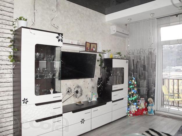 Продам 2х комнатную квартиру.