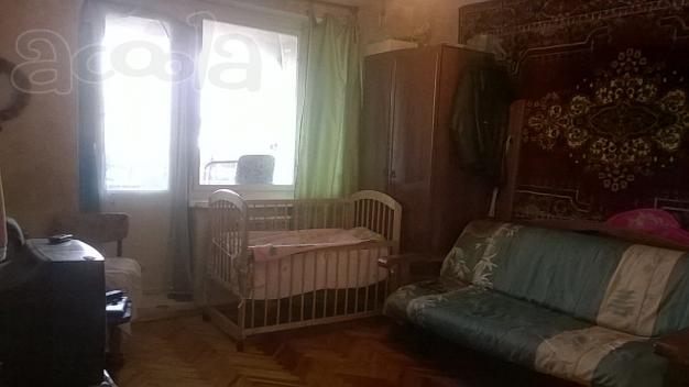 Продам 3хкомнатную квартиру