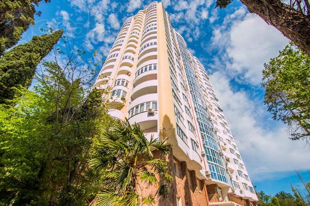 Продам квартиру 99м2 в Сочи