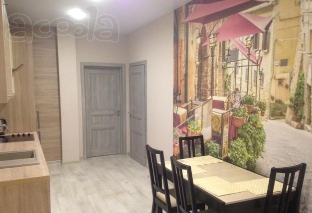 Продам квартиру в Сочи за триста тысяч