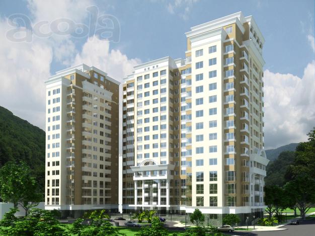 Квартира в Сочи за 300 тысяч