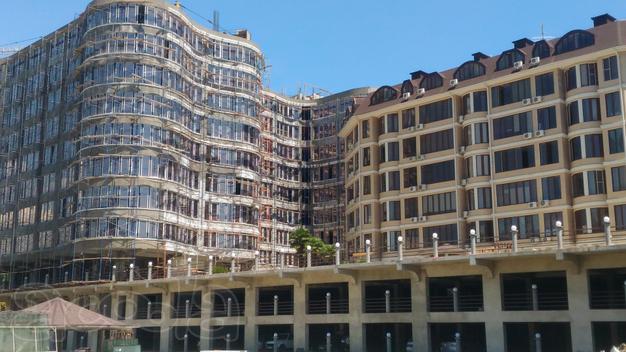 Продаю квартиру 61,5м2 в комплексе бизнес класса в районе Светлана в Сочи