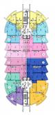 Продаем аппартаменты в г. Сочи,158,5 кв.м., ул. Ленина,219К, 150 м. до моря