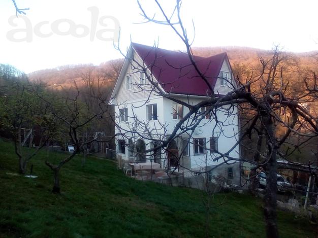Дом в экологически чистом районе
