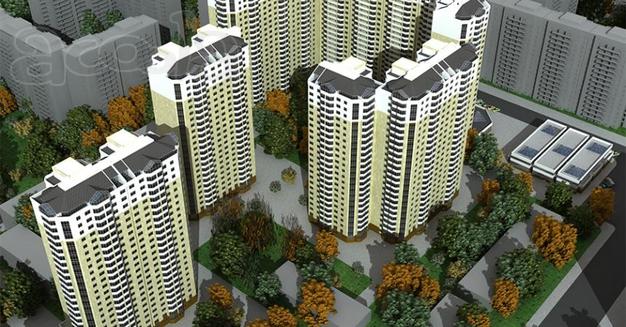 Продам однокомнатную квартиру в Центре Краснодара! Новый дом! От Застройщика! Без %