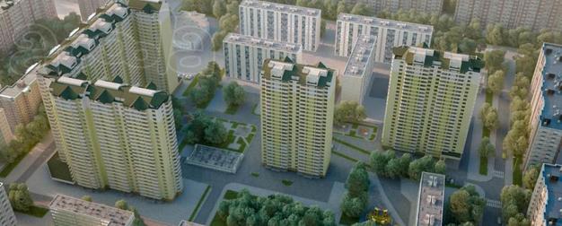 Продаётся 2-комнатная квартира в центре Краснодара по выгодной цене!