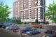 1-комнатная квартира, 35 кв.м.